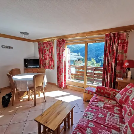 2 A Meribel, Proche Pistes Et Commerces - Fr-1-355-139