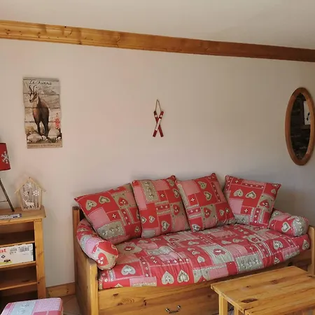2 A Meribel, Proche Pistes Et Commerces - Fr-1-355-139 Apartment Meribel